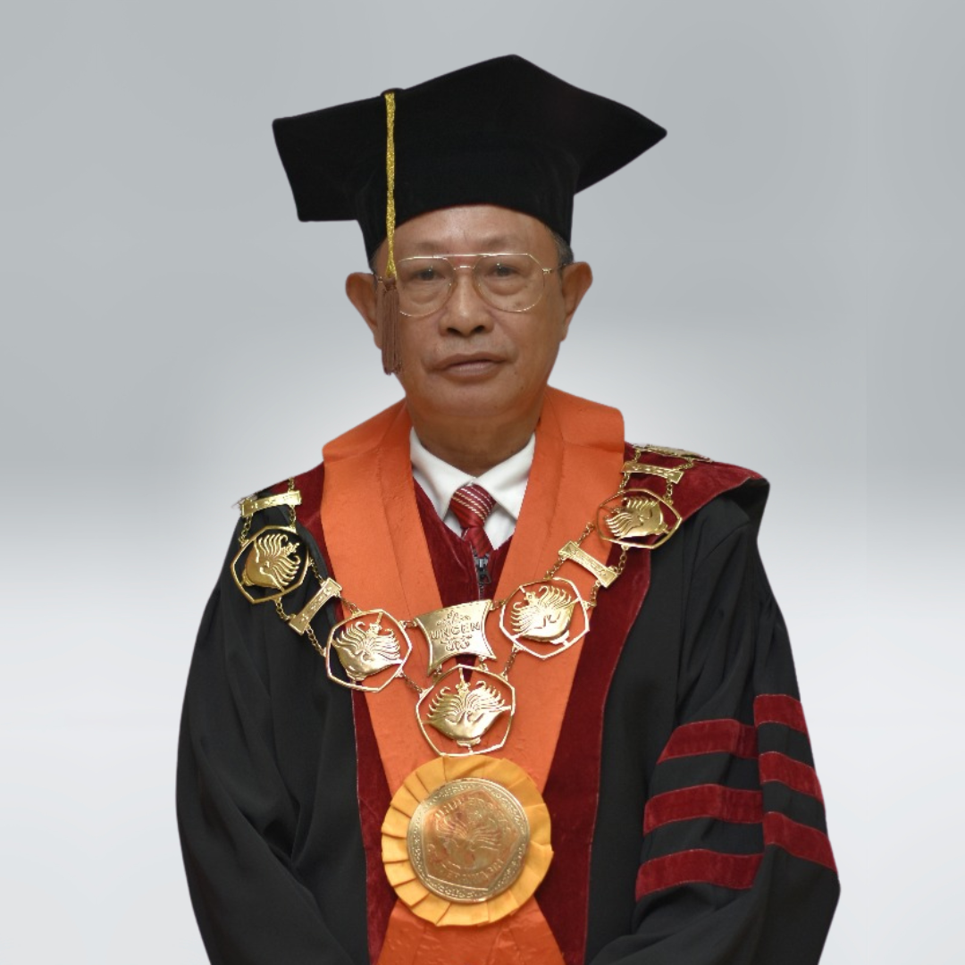 Prof. Dr. Akbar Silo, M.S