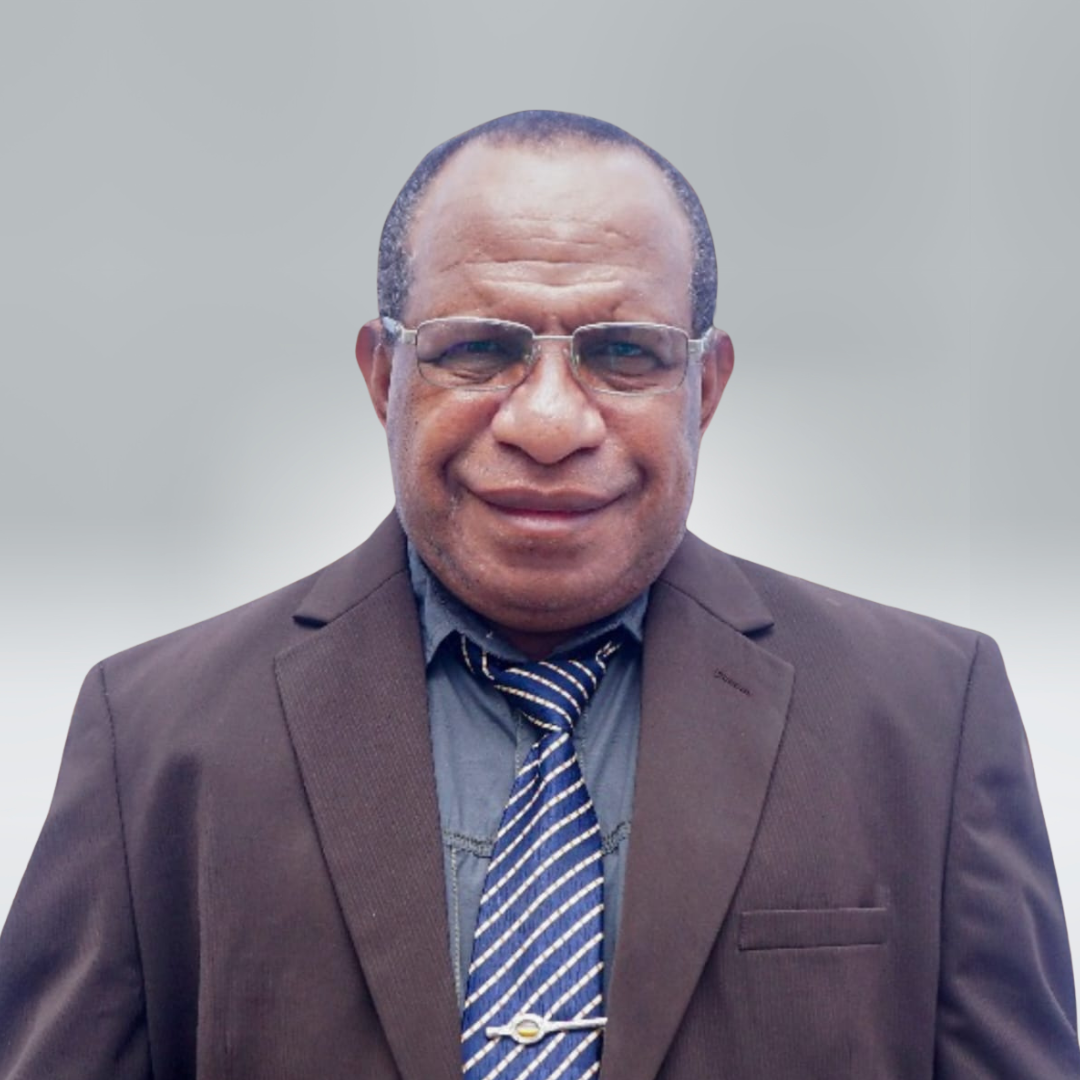 Dr. Drs. Beatus Tambaip, M.A