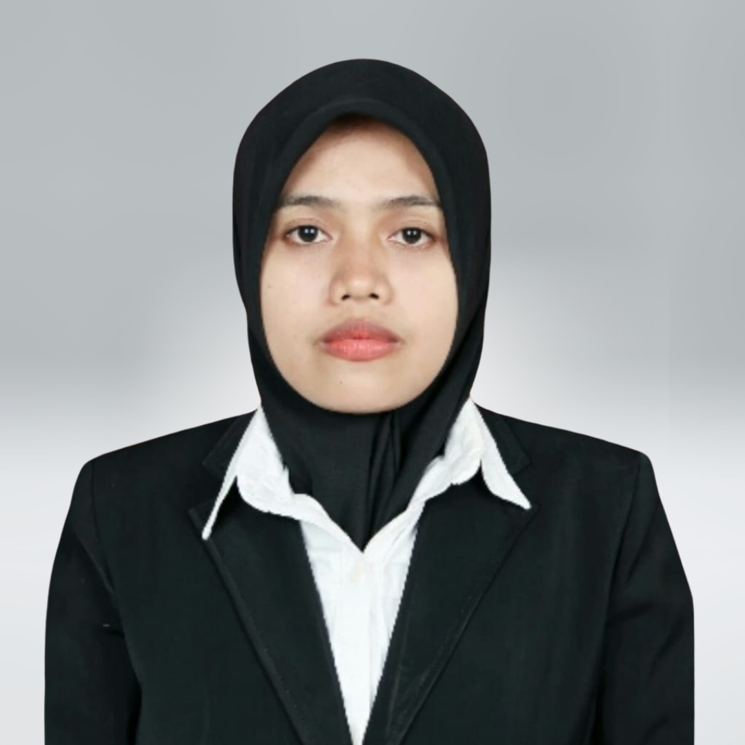 Astari Rahim, S.Sos., M.Si.