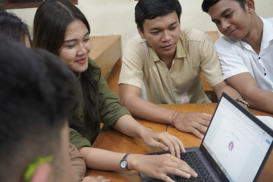Program Studi Administrasi Kian Diminati: Menjawab Tantangan Era Digital