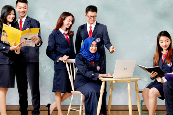 Prodi Administrasi Berinovasi: Digitalisasi Pelayanan Akademik Jadi Fokus Baru