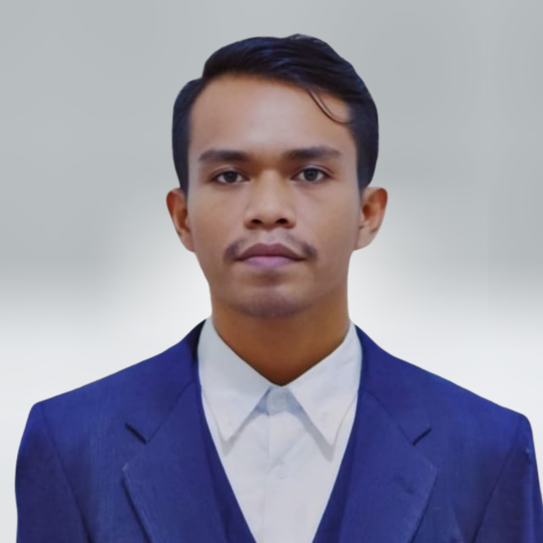 Didy Maharudin, S.A.N., MPA