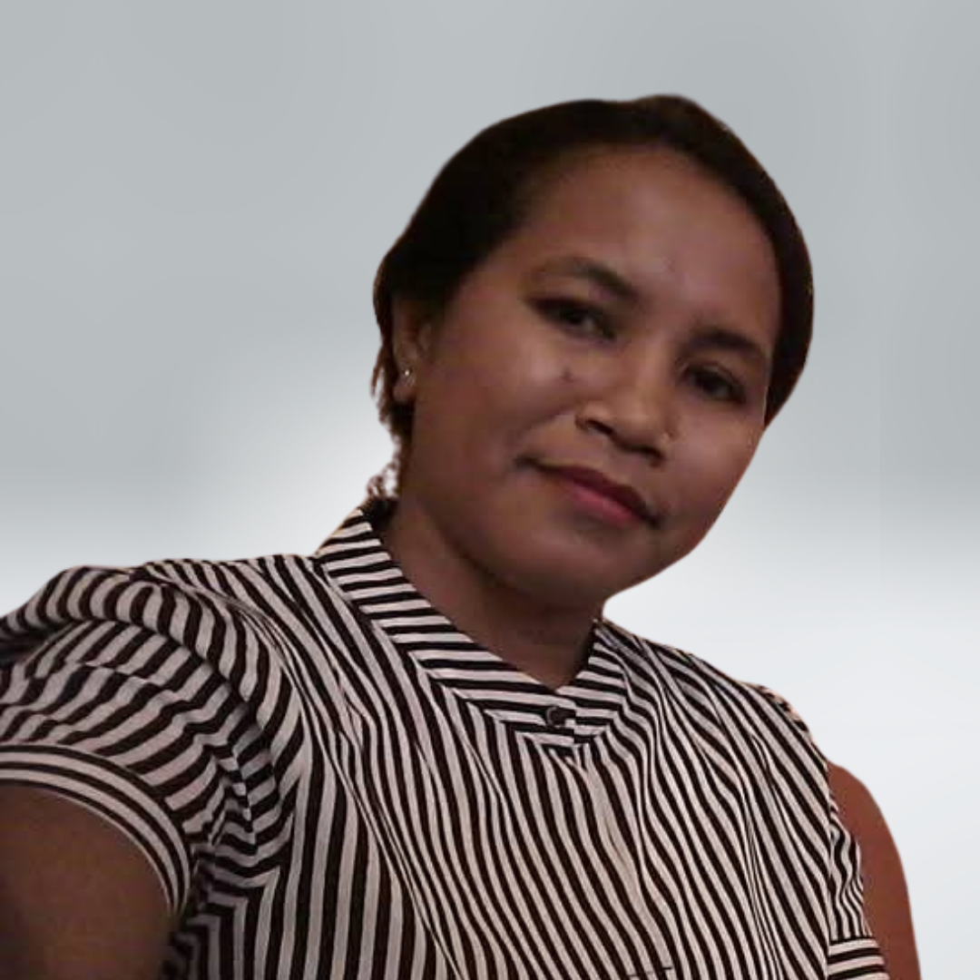 Dr. Dorthea Renyaan, S.Sos, M.PA