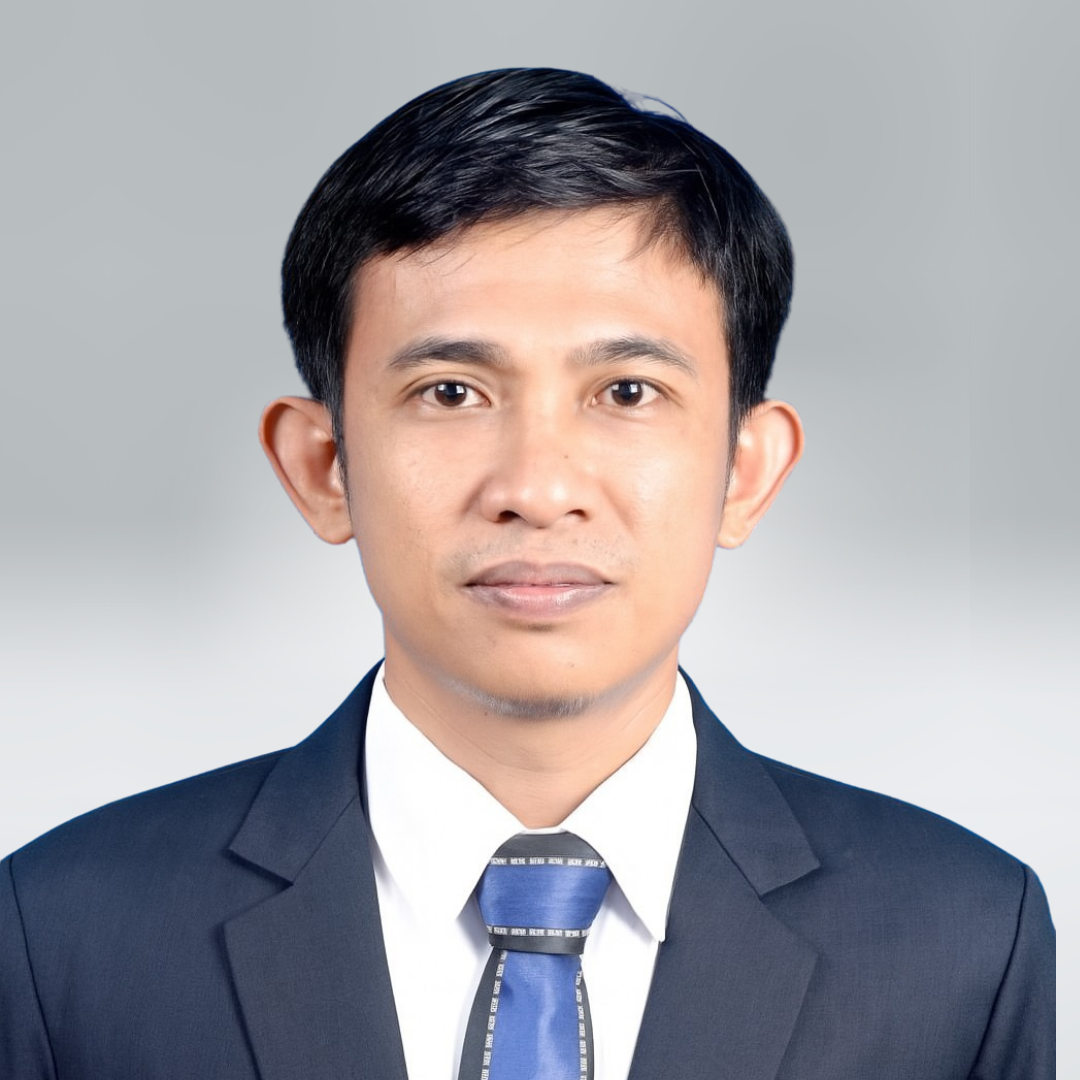 Ilham, S.Sos., M.Si