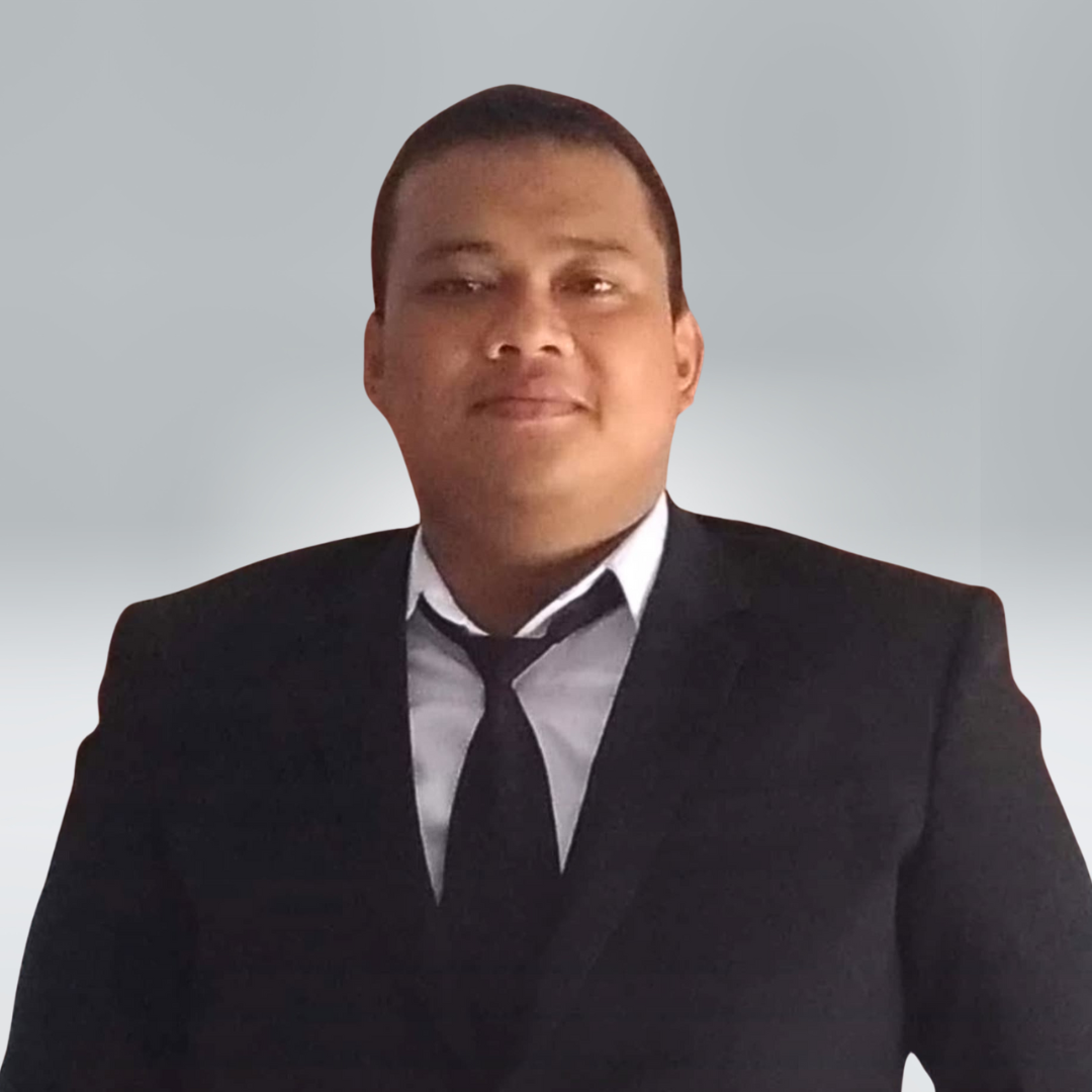 Muhammad Muchsin, S.I.P., M.KP.