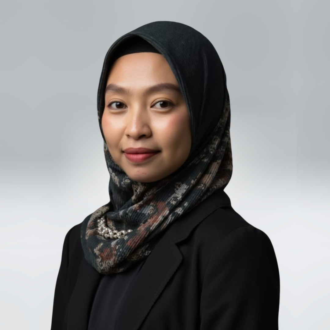 Muliyati, S.AP., M.AP