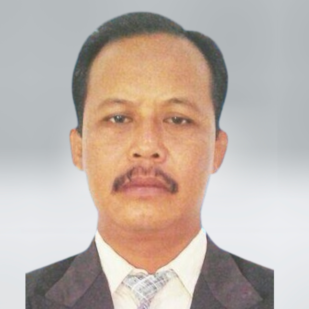 Sriyono, S.Sos, M.Si