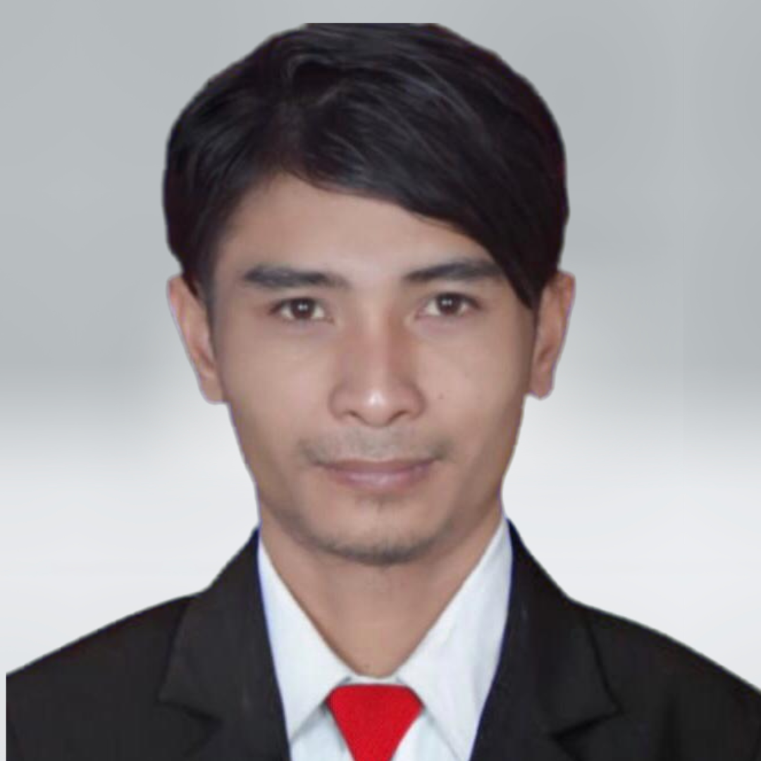 M. Zaenul Mutaqqin, S.Sos, M.Si